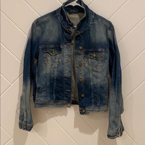 Zara Jean Jacket